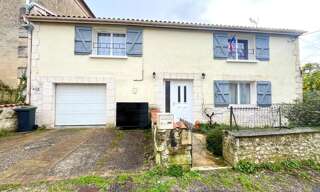 Maison 5 Pièces 170 m² à vendre à Dompierre-sur-Charente (17610)