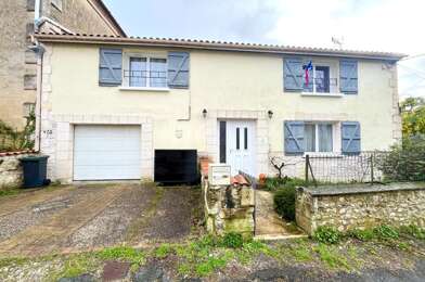 Maison 5 pièces 213000 €