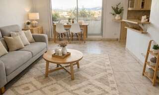 Appartement 4 Pièces 79 m² à vendre à Marseille 11 (13011)