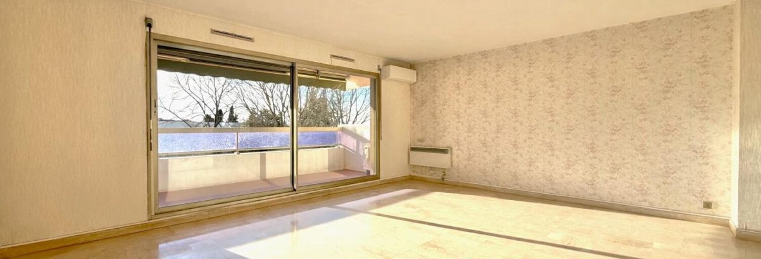 Appartement 3 Pièces 79 m² à vendre à Marseille 9 (13009)