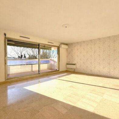 Appartement 3 pièces 295000 €