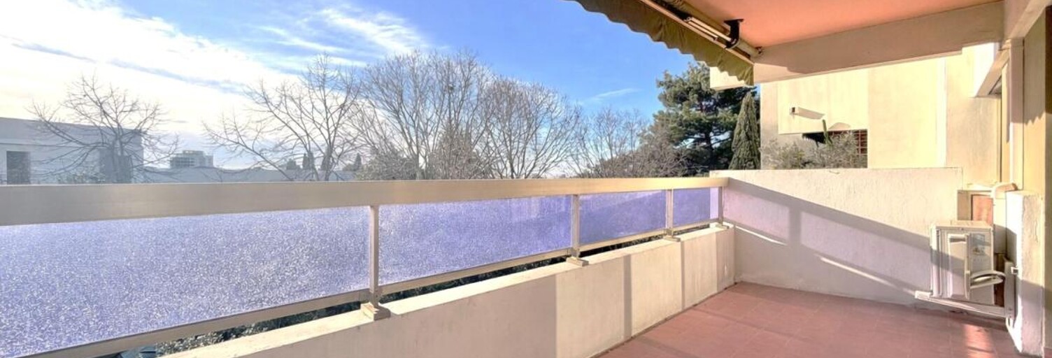 Appartement 3 Pièces 79 m² à vendre à Marseille 9 (13009)