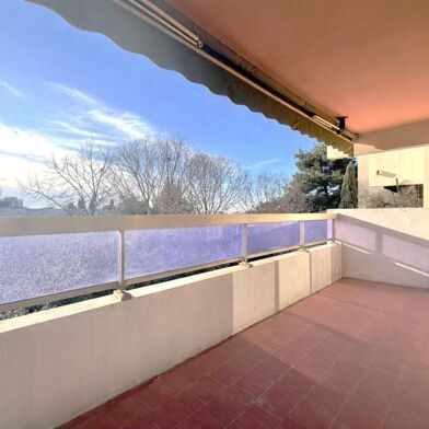 Appartement 3 pièces 295000 €