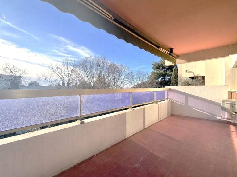 Appartement T3 de 79m² - Secteur Cabot/Campagne Berger — photo 1