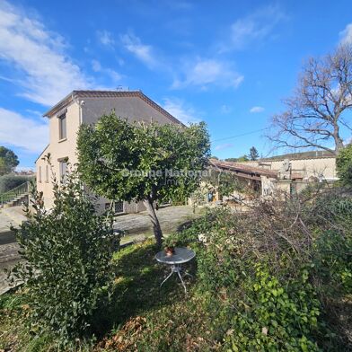 Maison 6 pièces 576000 €