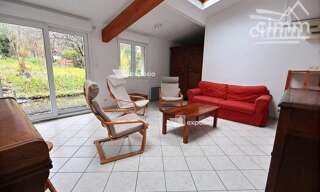 Maison 5 Pièces 124 m² à louer à Crolles (38920)