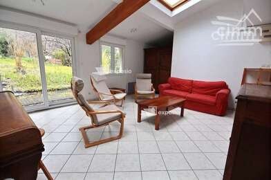 Maison 5 pièces 1346 €