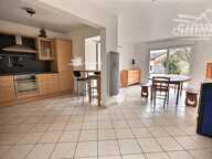 LOCATION GRESIVAUDAN CROLLES : MAISON MEUBLEE T5 AVEC TERRAIN CL — photo 2