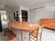 LOCATION GRESIVAUDAN CROLLES : MAISON MEUBLEE T5 AVEC TERRAIN CL — photo 3