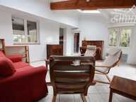 LOCATION GRESIVAUDAN CROLLES : MAISON MEUBLEE T5 AVEC TERRAIN CL — photo 4