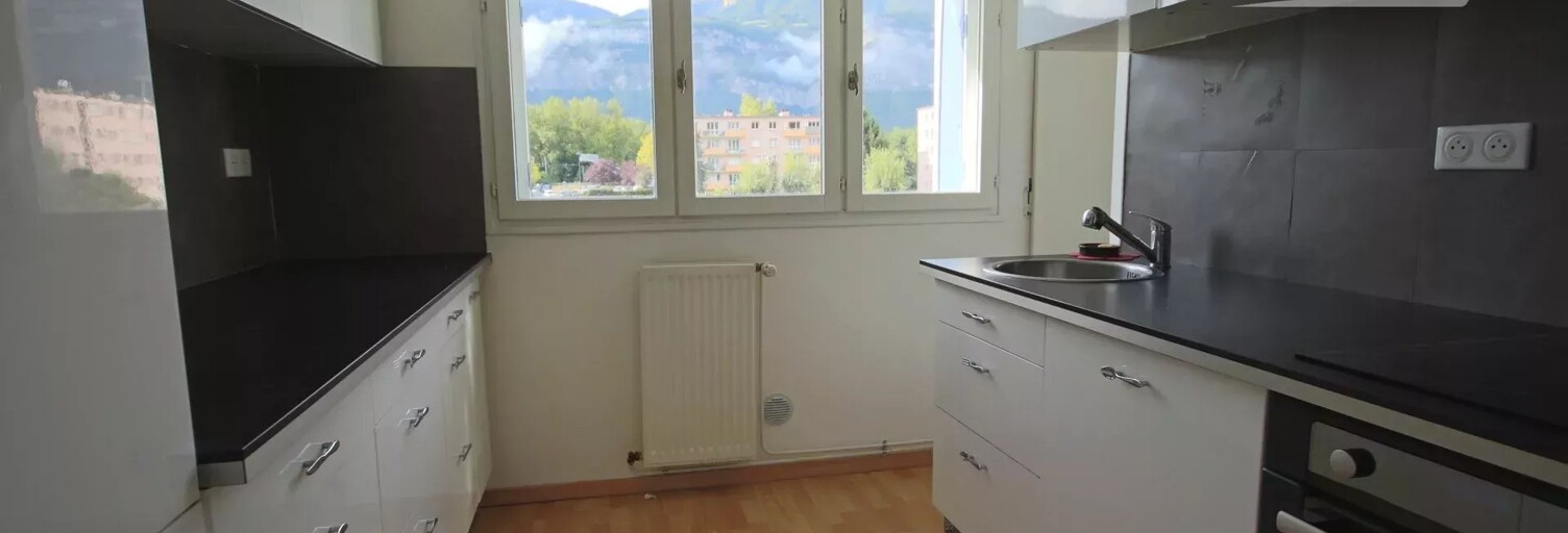 Appartement 3 Pièces 69 m² à louer à Villard-Bonnot (38190)
