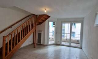 Appartement 2 Pièces 37 m² à louer à Nice (06000)