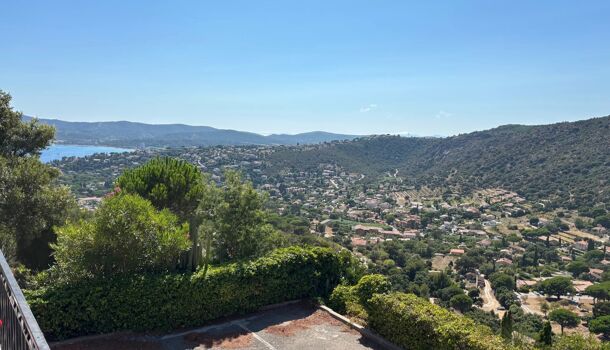 Appartement 2 pièces  à vendre Lavandou (Le) 83980