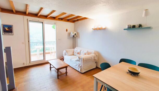 Appartement 2 pièces  à vendre Lavandou (Le) 83980