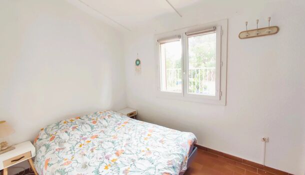 Appartement 2 pièces  à vendre Lavandou (Le) 83980