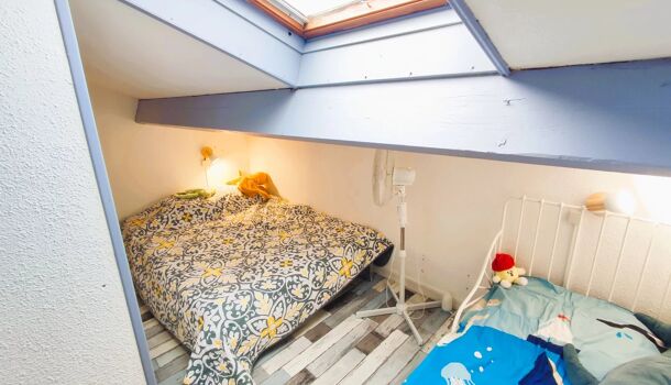 Appartement 2 pièces  à vendre Lavandou (Le) 83980