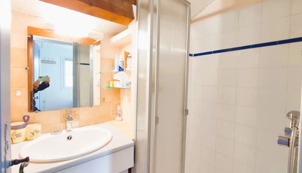 Appartement 2 pièces  à vendre Lavandou (Le) 83980