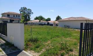 Terrain  376 m² à vendre à Artigues-près-Bordeaux (33370)