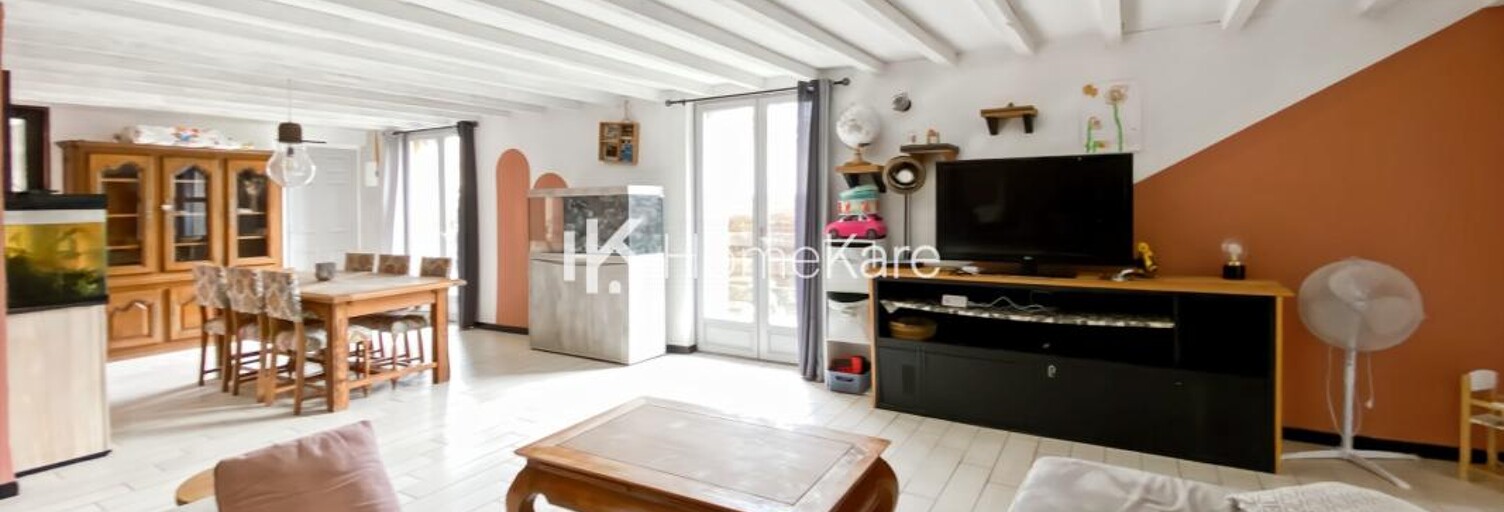 Maison 5 Pièces 150 m² à vendre à Bazas (33430)