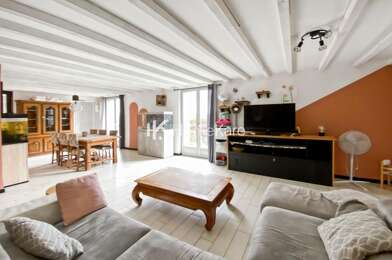 Maison 5 pièces 165000 €