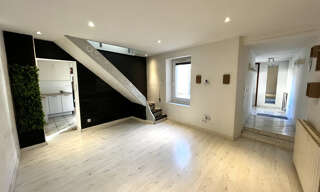 Maison 5 Pièces 106 m² à vendre à Bourg-lès-Valence (26500)