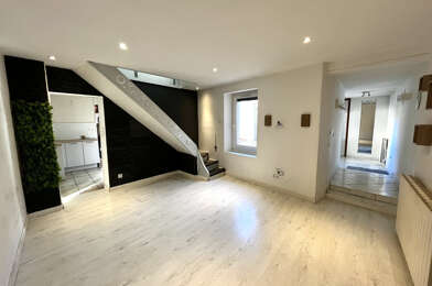 Maison 5 pièces 210000 €