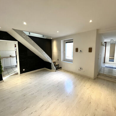 Maison 5 pièces 210000 €