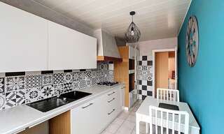 Appartement 3 Pièces 61 m² à vendre à Bourg-lès-Valence (26500)