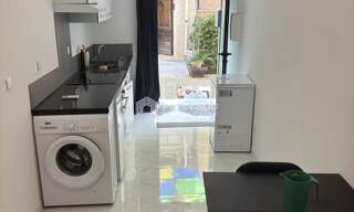 Appartement 1 Pièce 20 m² à vendre à Villeneuve-Loubet (06270)