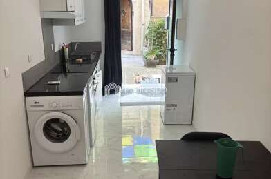 Appartement 1 pièces 115000 €