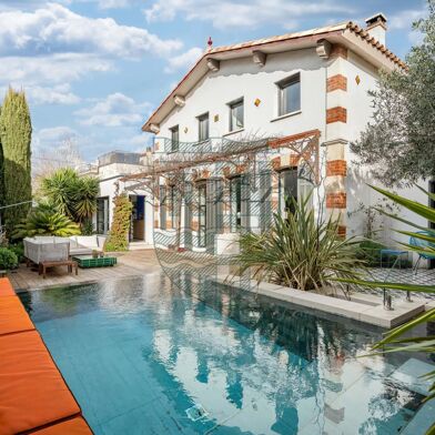 Maison 6 pièces 1630000 €