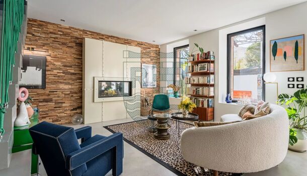 Villa / Maison 6 pièces  à vendre Marseille 12eme 13012