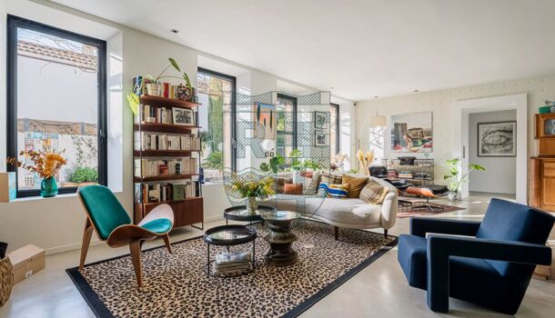 Villa / Maison 6 pièces  à vendre Marseille 12eme 13012