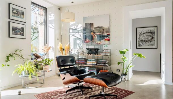 Villa / Maison 6 pièces  à vendre Marseille 12eme 13012