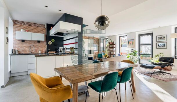 Villa / Maison 6 pièces  à vendre Marseille 12eme 13012