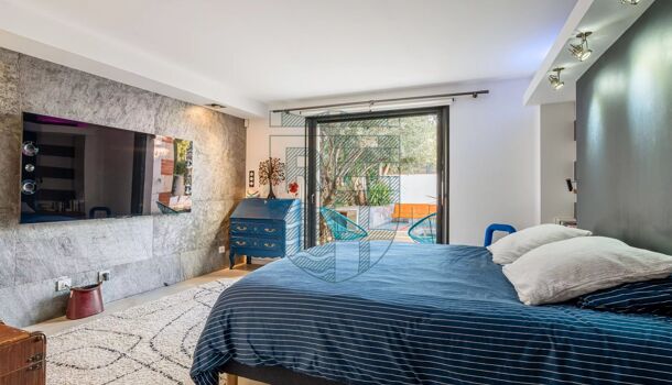 Villa / Maison 6 pièces  à vendre Marseille 12eme 13012