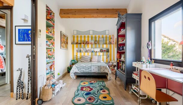 Villa / Maison 6 pièces  à vendre Marseille 12eme 13012