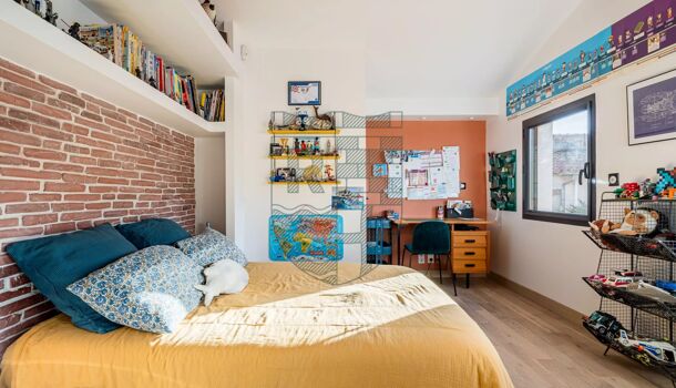 Villa / Maison 6 pièces  à vendre Marseille 12eme 13012