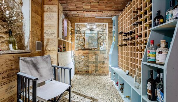 Villa / Maison 6 pièces  à vendre Marseille 12eme 13012