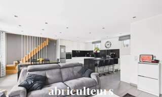 Maison 7 Pièces 107 m² à vendre à Argenteuil (95100)