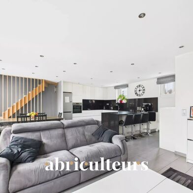 Maison 7 pièces 429000 €
