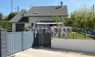 Maison 4 Pièces 99 m² à vendre à Grésy-sur-Aix (73100)