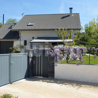 Maison 4 pièces 540000 €