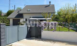 Maison 4 Pièces 99 m² à vendre à Grésy-sur-Aix (73100)