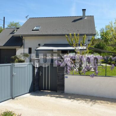 Maison 4 pièces 540000 €