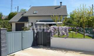 Maison 4 Pièces 99 m² à vendre à Grésy-sur-Aix (73100)