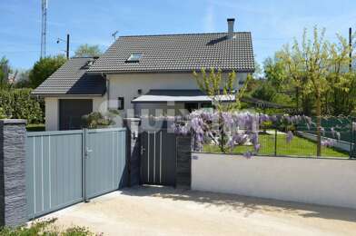 Maison 4 pièces 540000 €