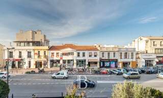 Appartement 3 Pièces 126 m² à vendre à Marseille 7 (13007)