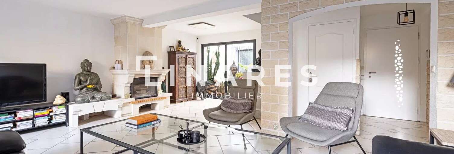 Maison 4 Pièces 110 m² à vendre à Marseille 13 (13013)