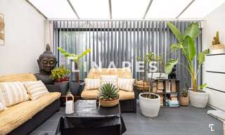 Maison 4 Pièces 110 m² à vendre à Marseille 13 (13013)